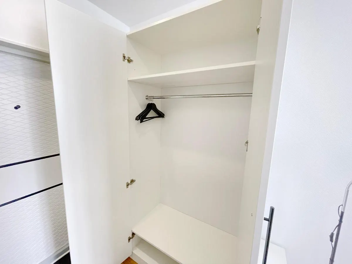 Appartement Cube House à Kiev Ukraine