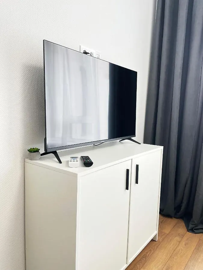 Appartement Cube House à Kiev