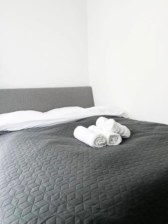 Appartement Cube House à Kiev Ukraine