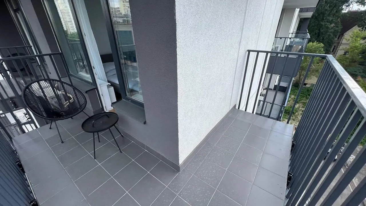 Appartement Cube House à Kiev Ukraine
