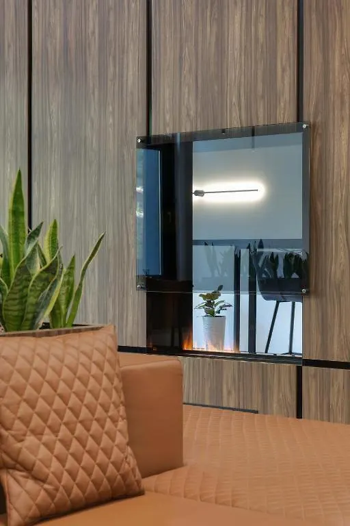 Appartement Cube House à Kiev