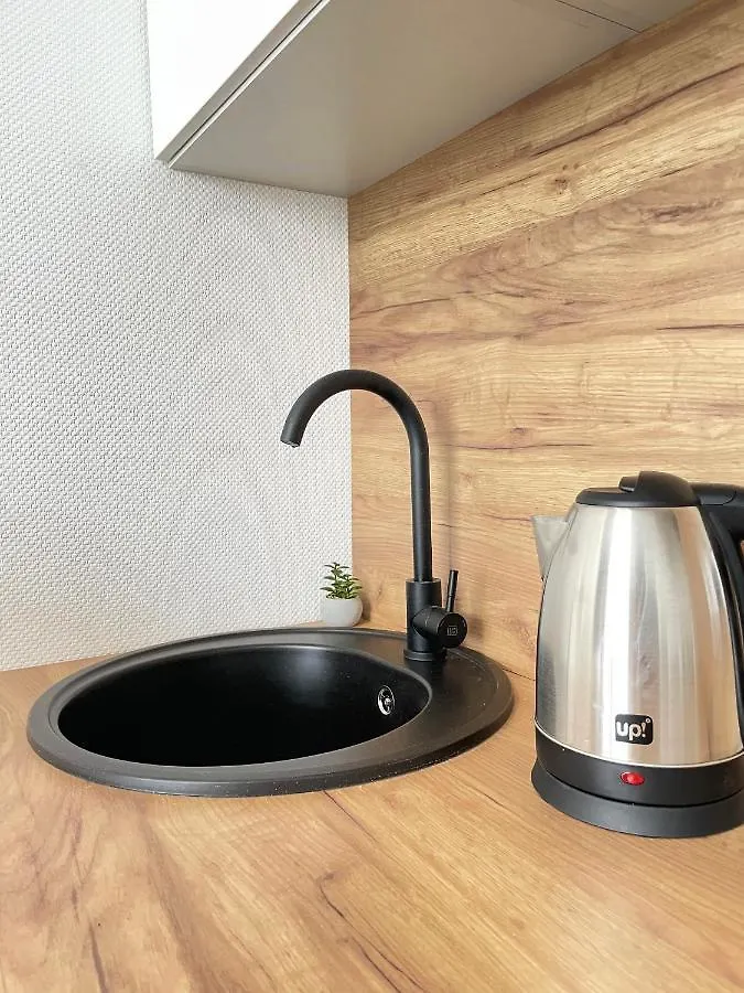 基輔Cube House公寓 0*, 基輔 乌克兰