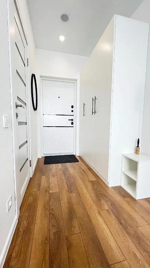 基輔Cube House公寓 0*, 基輔