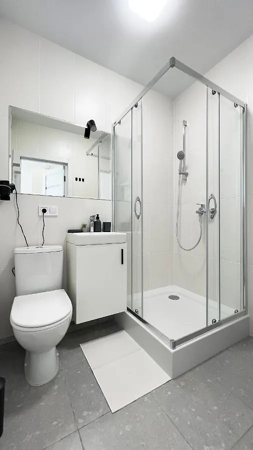 基輔Cube House公寓
