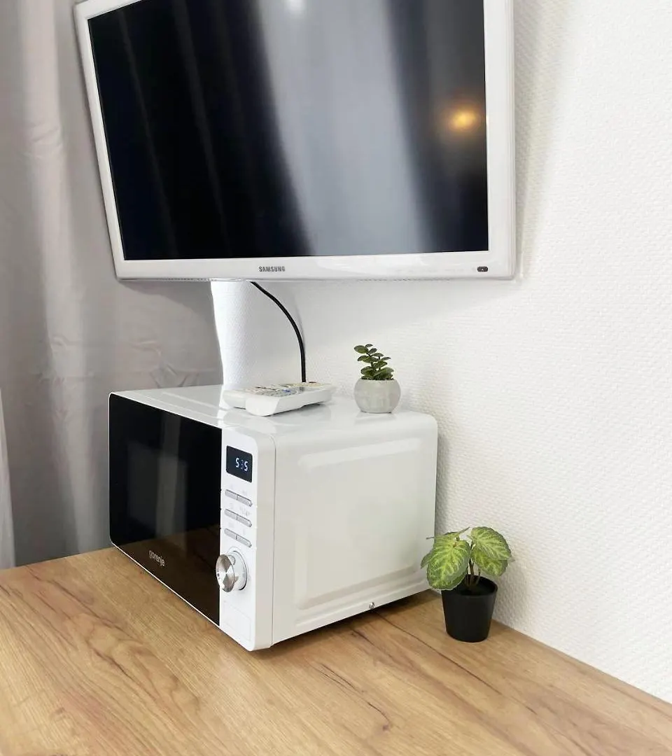 基輔Cube House公寓 0*, 基輔 乌克兰